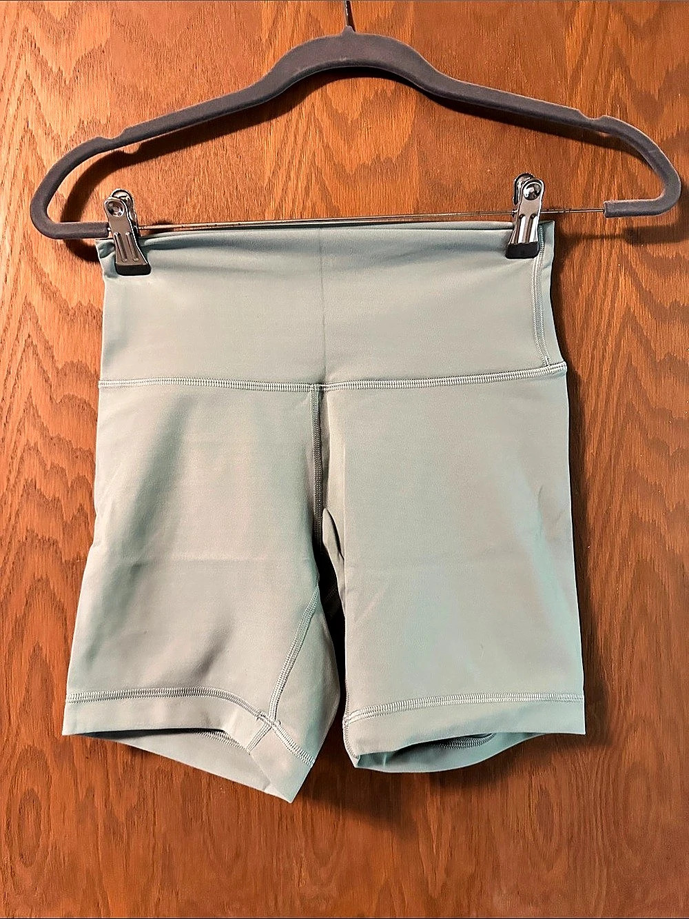 Lululemon Align™ biker short 6”